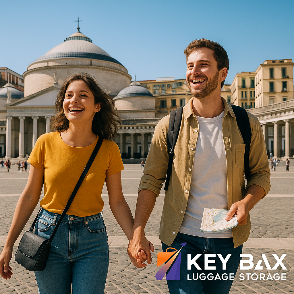 KeyBax