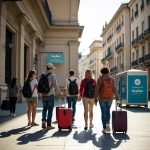 Luggage Storage