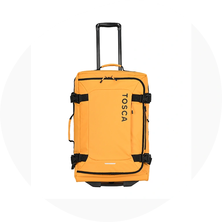 Medium Luggage