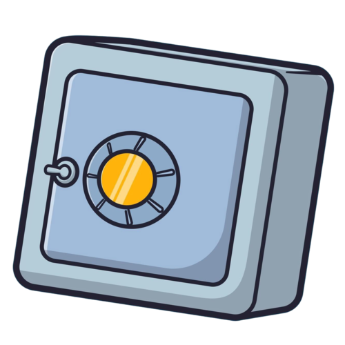 Small Locker